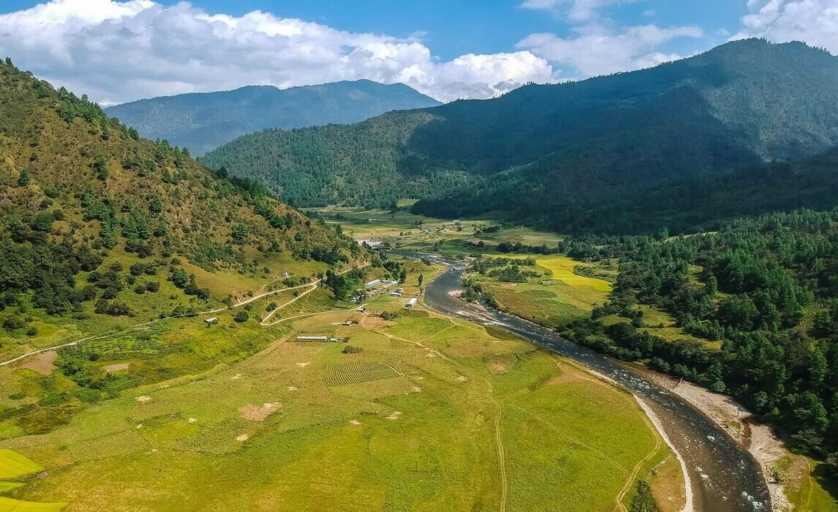 tour of Arunachal Pradesh